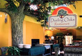 duelingoaks restaurant