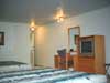 disabled accessible unit at the New Horizon Motel Christina Lake 