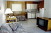 original rooms large suite kitchen